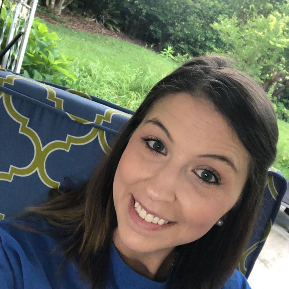 Meet your Posher, Brittni